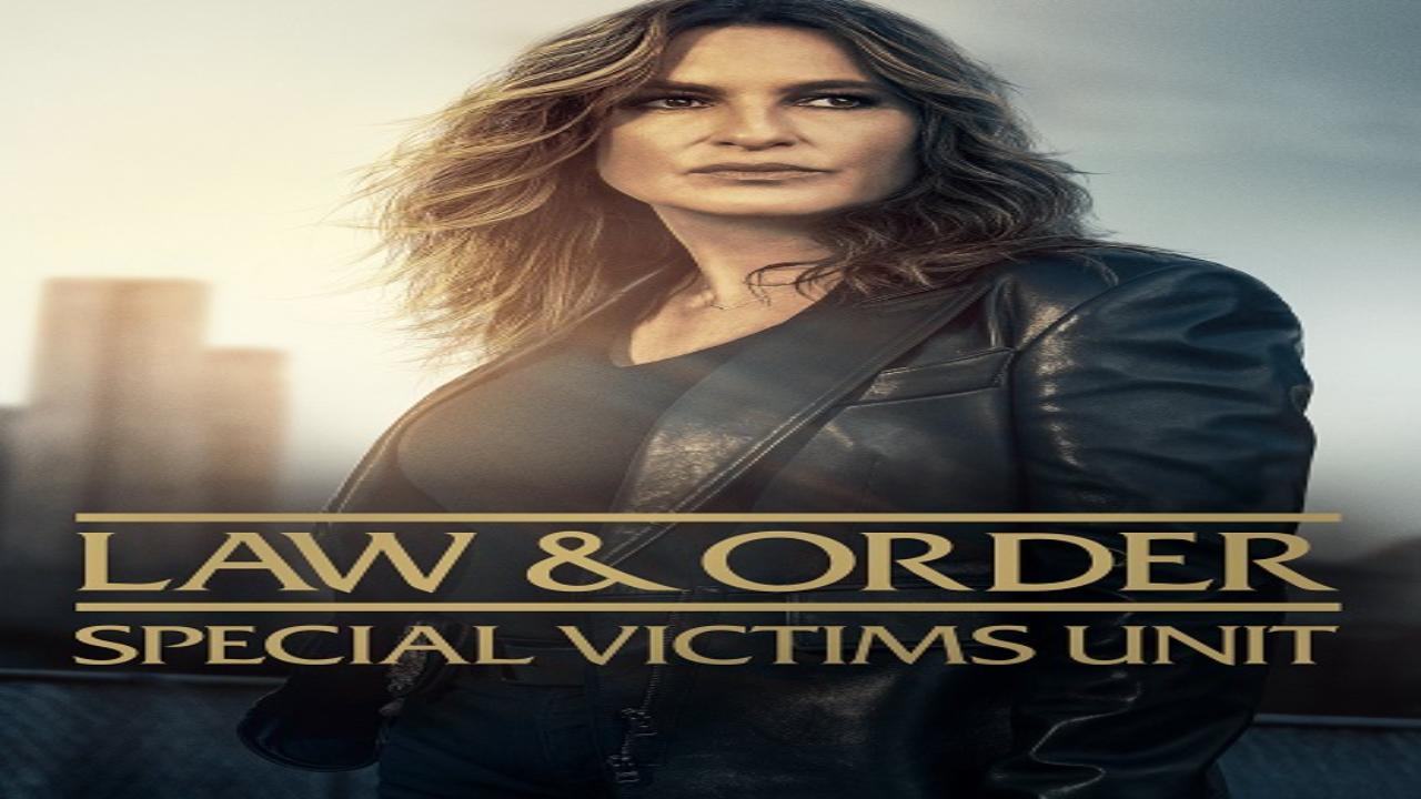 مسلسل Law and Order SVU الموسم 27 الحلقة 5 الخامسة مترجمة