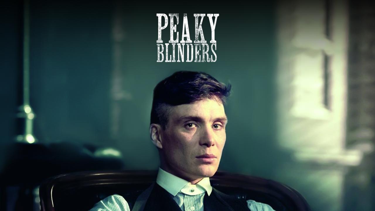 مسلسل Peaky Blinders الموسم الثاني الحلقة 1 مترجمة