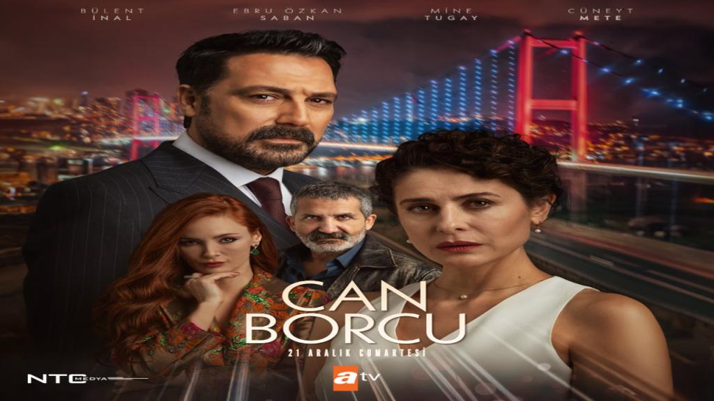 مسلسل دين الروح الحلقة 5 الخامسة مترجمة