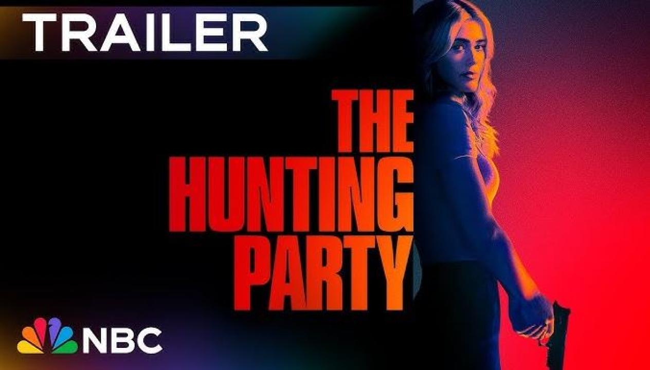 مسلسل The Hunting Party الموسم الثاني الحلقة 7 مترجمة