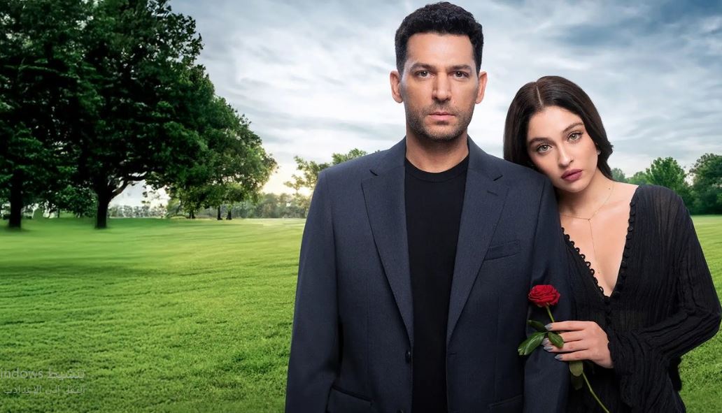 مسلسل ورود وذنوب الموسم الاول الحلقة 96 مدبلجة