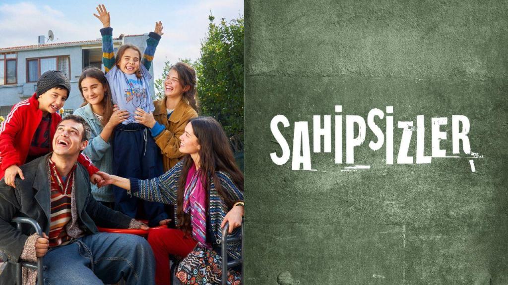 مسلسل المشردون الحلقة 28 الثامنة والعشرون مترجمة
