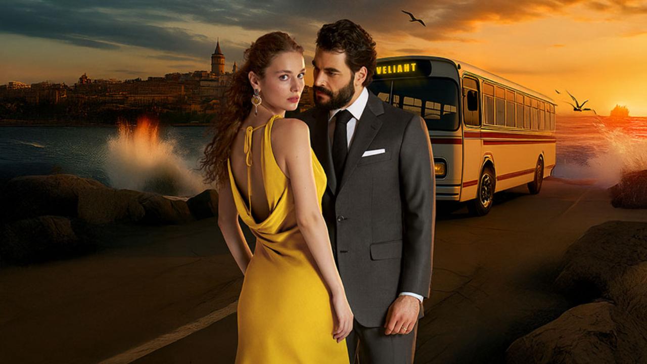 مسلسل ولي العهد الحلقة 11 الحادية عشر مترجمة