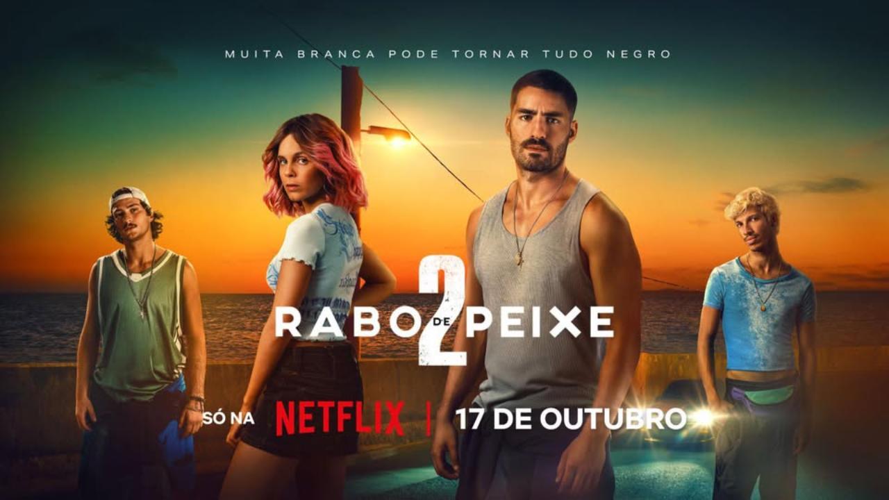 مسلسل Turn of the Tide الموسم الثاني الحلقة 5 الخامسة مترجمة