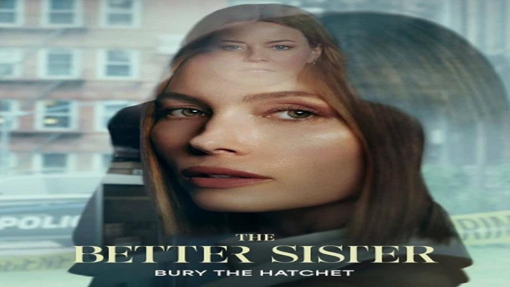 مسلسل The Better Sister الحلقة 2 مترجمة