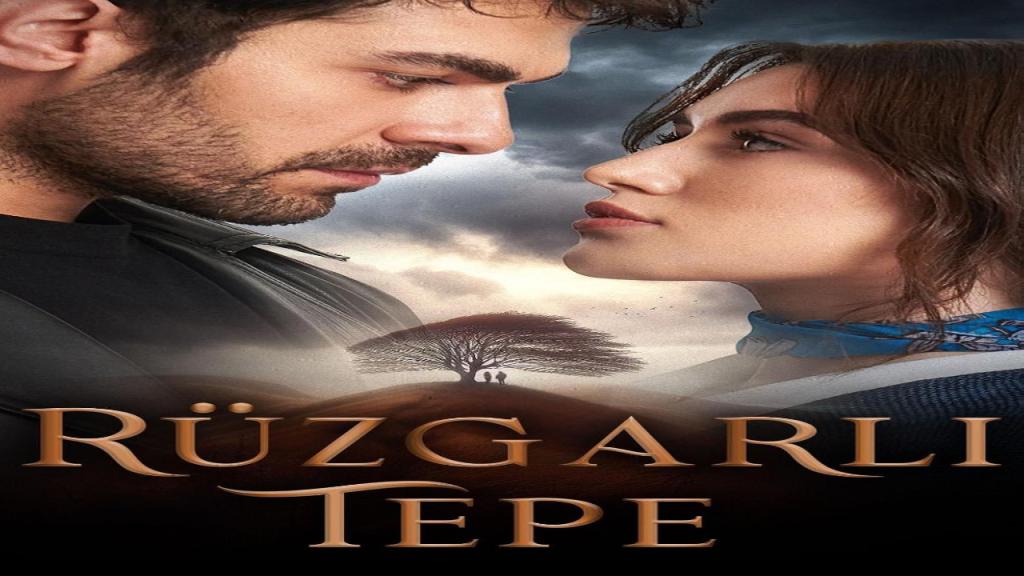 مسلسل تل الرياح الحلقة 201 مترجمة
