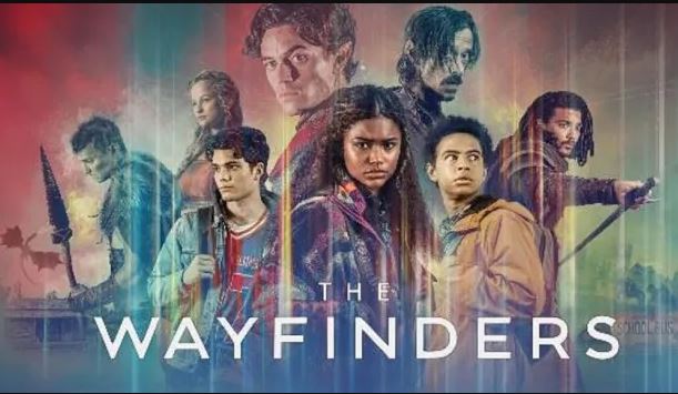 مسلسل The Wayfinders الموسم الاول مترجم