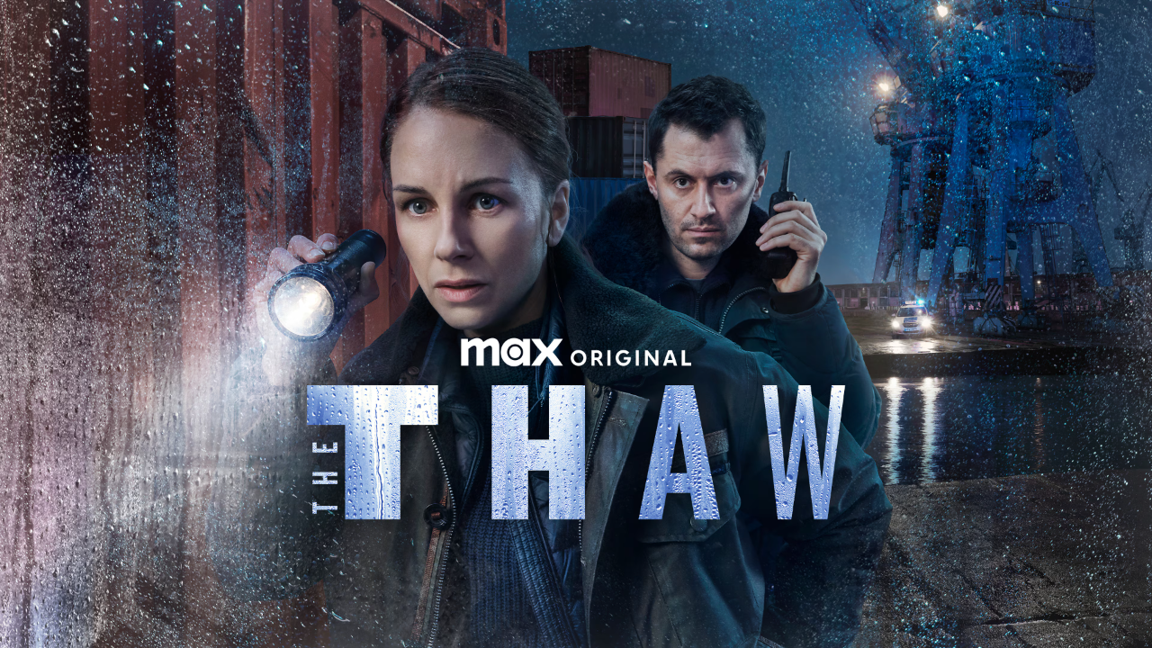 مسلسل The Thaw الموسم الثاني الحلقة 1 مترجمة