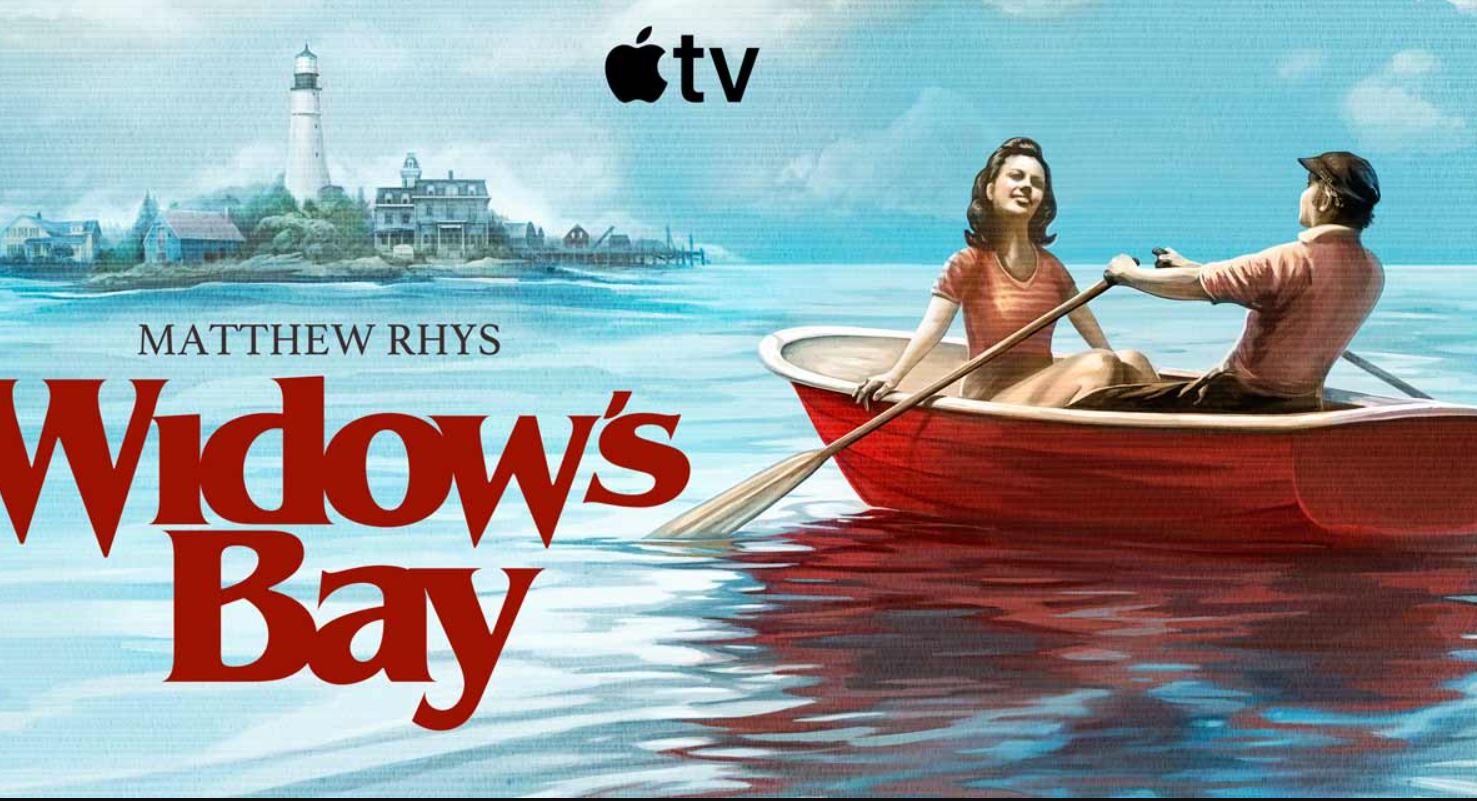مسلسل Widow’s Bay الحلقة 2 مترجمة