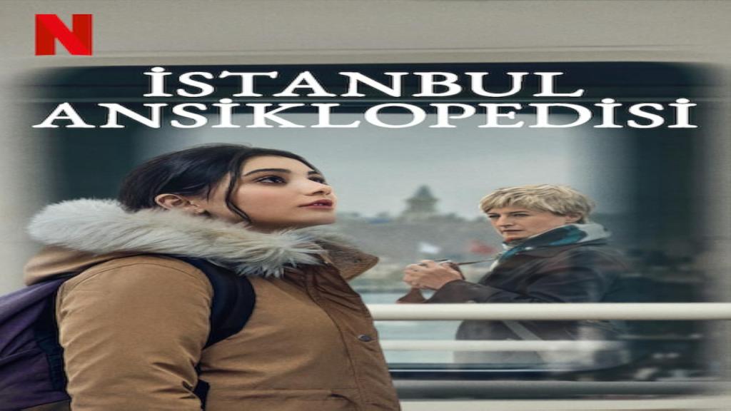 مسلسل موسوعة اسطنبول الحلقة 3 الثالثة مترجمة